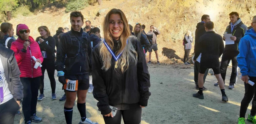 Solidarity Trail: Έτρεξαν για καλό σκοπό στο Σέιχ Σου (Pics) runbeat.gr 